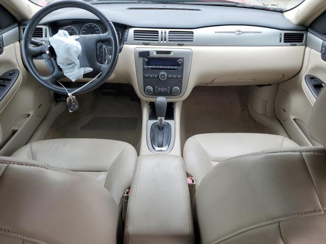 Photo 8 from auction – 2007 CHEVROLET IMPALA SUP with VIN 2G1WD58C379175510