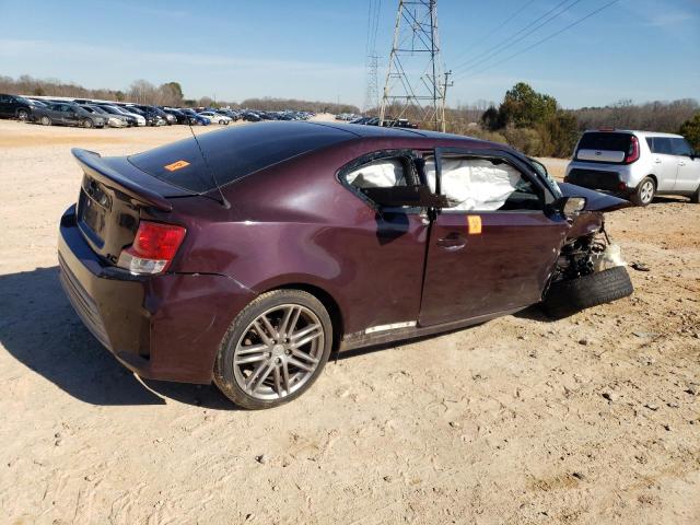 Photo 3 from auction – 2011 TOYOTA SCION TC with VIN JTKJF5C7XB3010019