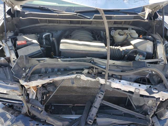 Photo 11 from auction – 2019 CHEVROLET SILVERADO with VIN 3GCPYFED4KG110540