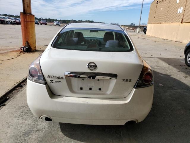 Photo 6 from auction – 2011 NISSAN ALTIMA with VIN 1N4AL2AP3BN499410