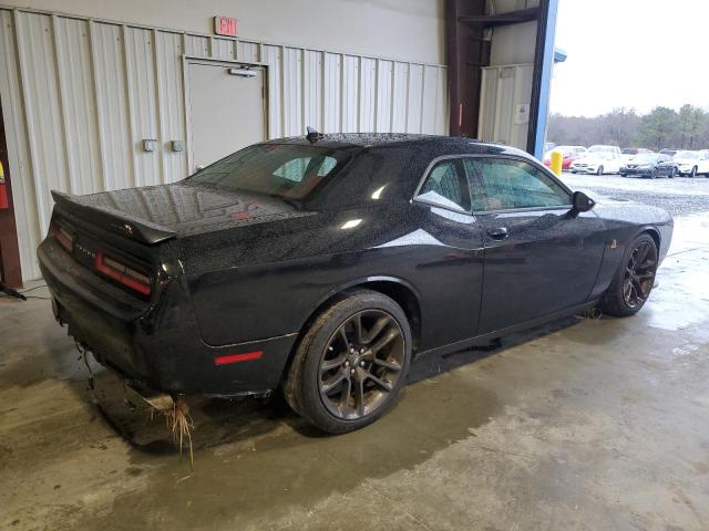Photo 3 from auction – 2021 DODGE CHALLENGER with VIN 2C3CDZFJ7MH638306