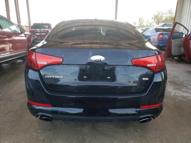 Photo 6 from auction – 2013 KIA OPTIMA LX with VIN 5XXGM4A71DG134865