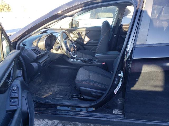 Photo 7 from auction – 2020 SUBARU CROSSTREK with VIN JF2GTAEC0L8202424