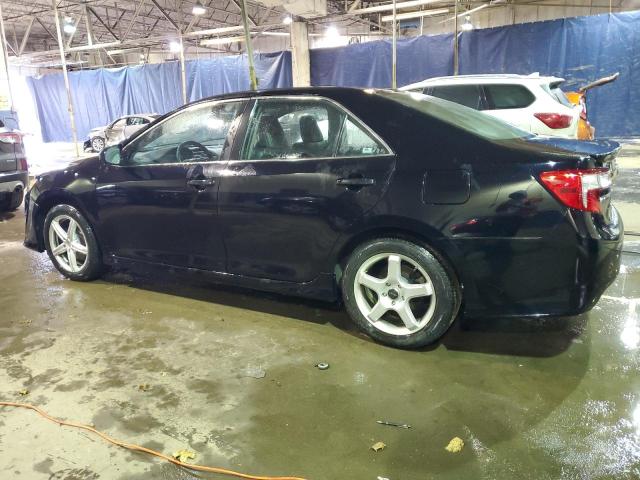 Фото 2 с аукциона – 2012 TOYOTA CAMRY BASE с VIN 4T1BF1FK6CU154162