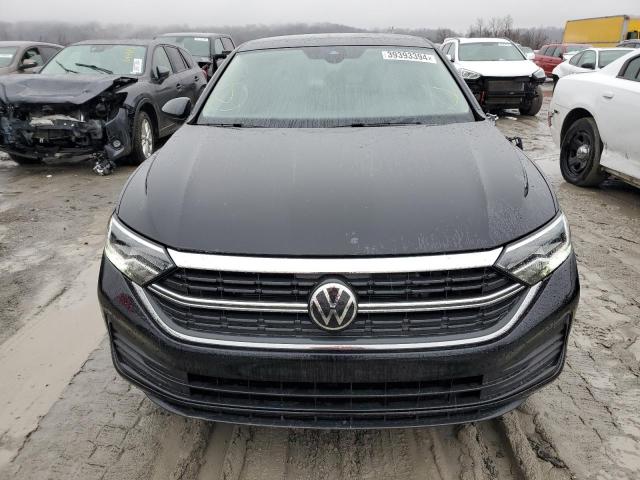 Photo 5 from auction – 2024 VOLKSWAGEN JETTA SE with VIN 3VW7M7BU2RM012721