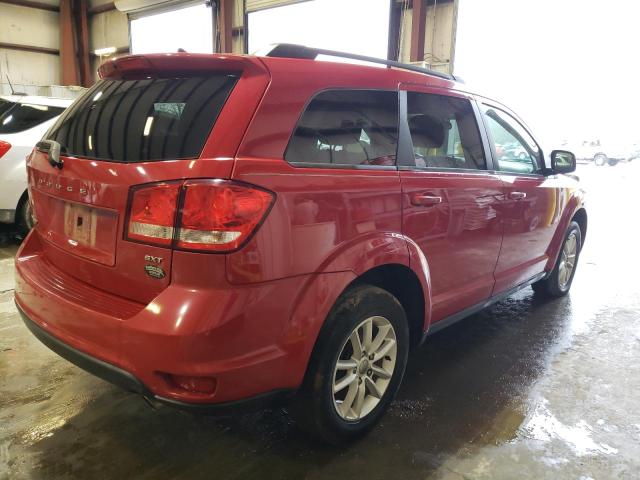Photo 3 from auction – 2015 DODGE JOURNEY SX with VIN 3C4PDDBG2FT755683