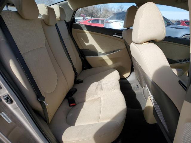 Photo 10 from auction – 2014 HYUNDAI ACCENT GLS with VIN KMHCT4AE4EU671771