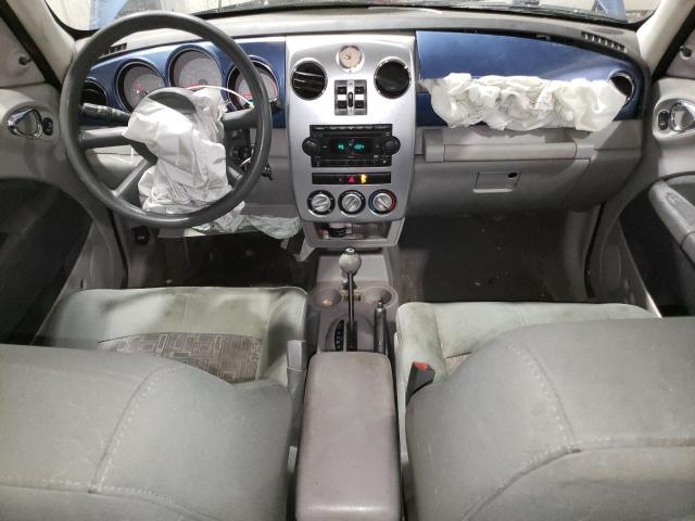 Photo 8 from auction – 2006 CHRYSLER PT CRUISER with VIN 3A4FY48B86T361806