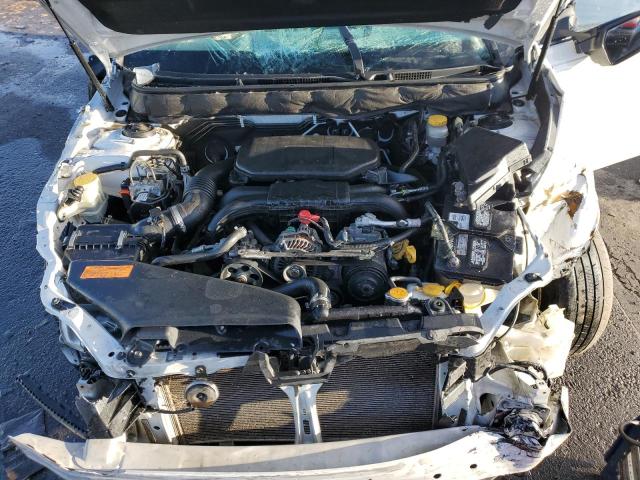 Photo 11 from auction – 2011 SUBARU LEGACY 2.5 with VIN 4S3BMBC6XB3260836