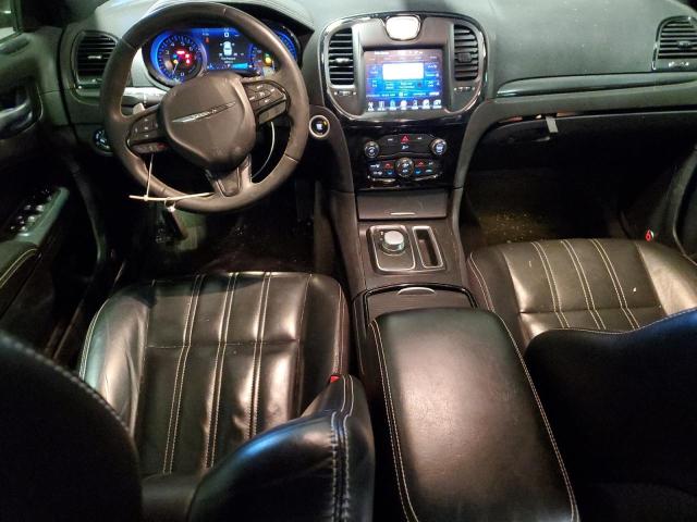 Photo 8 from auction – 2016 CHRYSLER 300 S with VIN 2C3CCAGG5GH191518