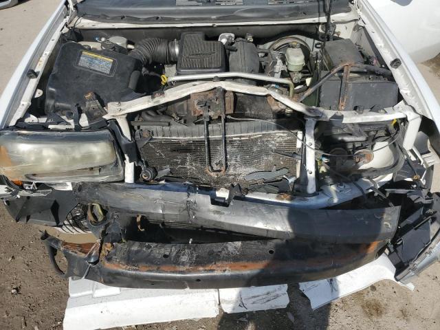 Photo 12 from auction – 2006 CHEVROLET TRAILBLAZE with VIN 1GNDT13S662211882