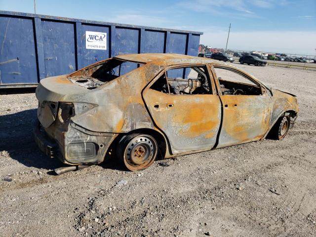 Photo 3 from auction – 2016 TOYOTA COROLLA L with VIN 5YFBURHE4GP464183