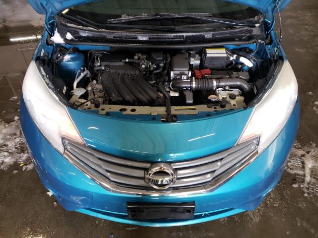 Photo 11 from auction – 2016 NISSAN VERSA NOTE with VIN 3N1CE2CP2GL368893