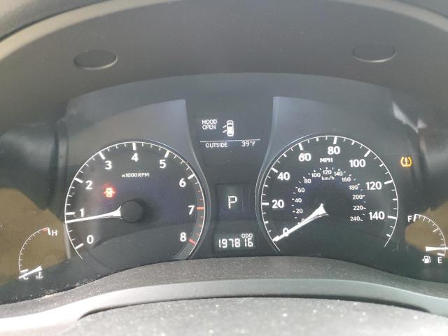 Photo 9 from auction – 2010 LEXUS RX 350 with VIN 2T2ZK1BA4AC008442
