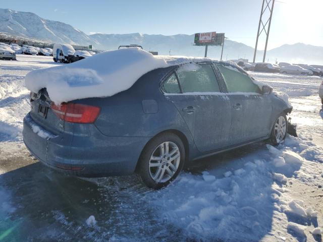 Photo 3 from auction – 2017 VOLKSWAGEN JETTA with VIN 3VW2B7AJ5HM315675