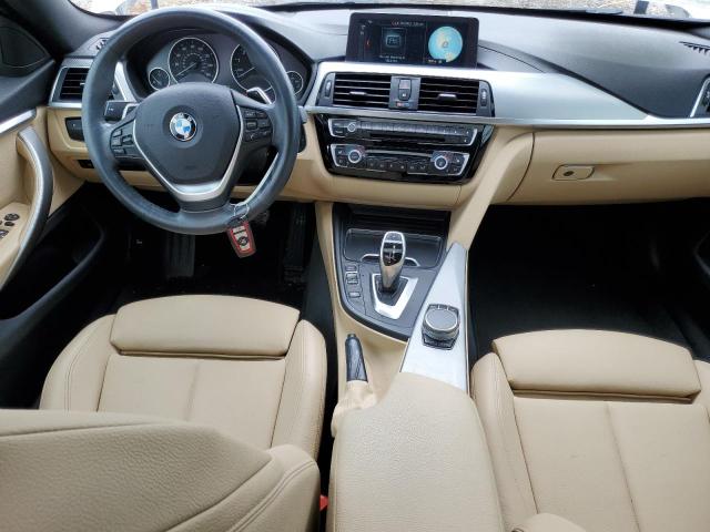 Photo 8 from auction – 2018 BMW 430I GRAN with VIN WBA4J1C57JBM10633