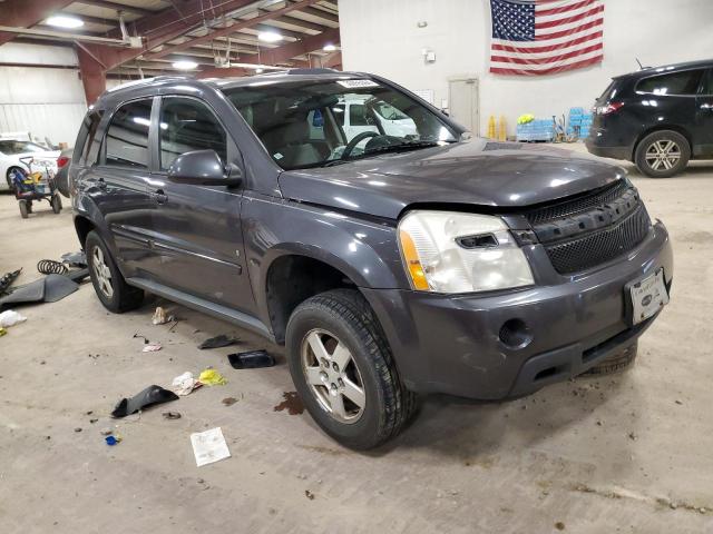 Photo 4 from auction – 2007 CHEVROLET EQUINOX LT with VIN 2CNDL73FX76046496