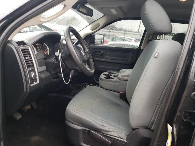 Photo 7 from auction – 2015 RAM 2500 ST with VIN 3C6TR5CT5FG570948