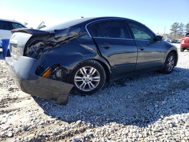 Photo 3 from auction – 2011 NISSAN ALTIMA BAS with VIN 1N4AL2AP0BN505499