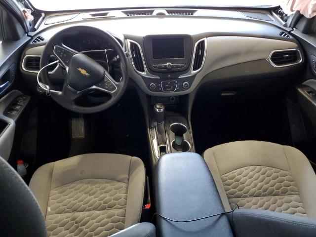 Photo 8 from auction – 2021 CHEVROLET EQUINOX LS with VIN 3GNAXHEV4MS161041