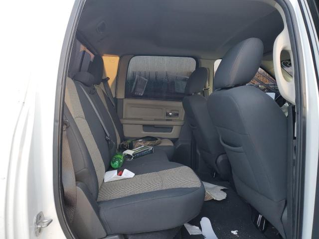 Photo 10 from auction – 2012 DODGE RAM 1500 S with VIN 1C6RD6LT9CS123493