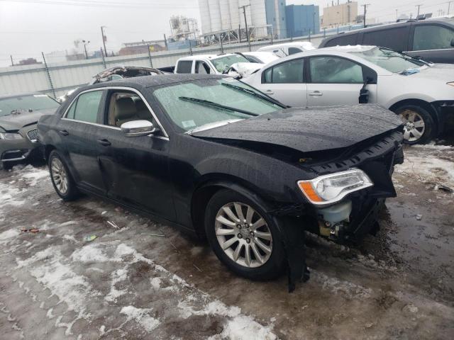 Photo 4 from auction – 2013 CHRYSLER 300 with VIN 2C3CCAAG3DH613984