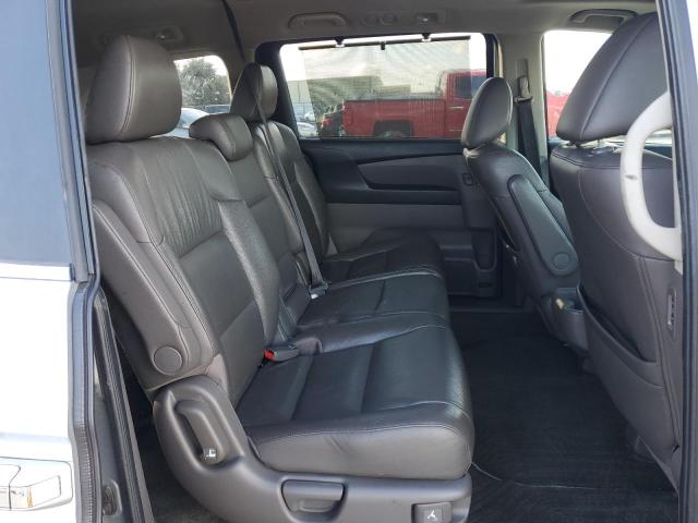 Photo 11 from auction – 2011 HONDA ODYSSEY EX with VIN 5FNRL5H68BB094170