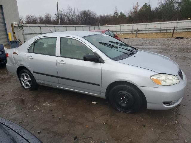 Photo 4 from auction – 2007 TOYOTA COROLLA CE with VIN 2T1BR32E77C714765