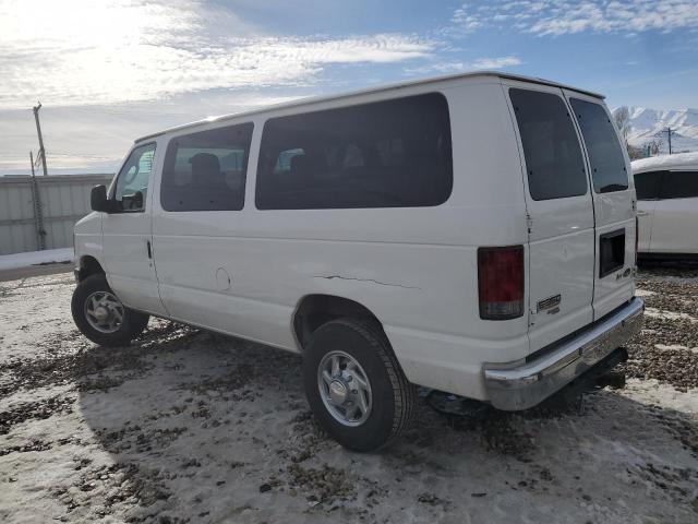 Photo 2 from auction – 2009 FORD ECONOLINE with VIN 1FBNE31L69DA72252