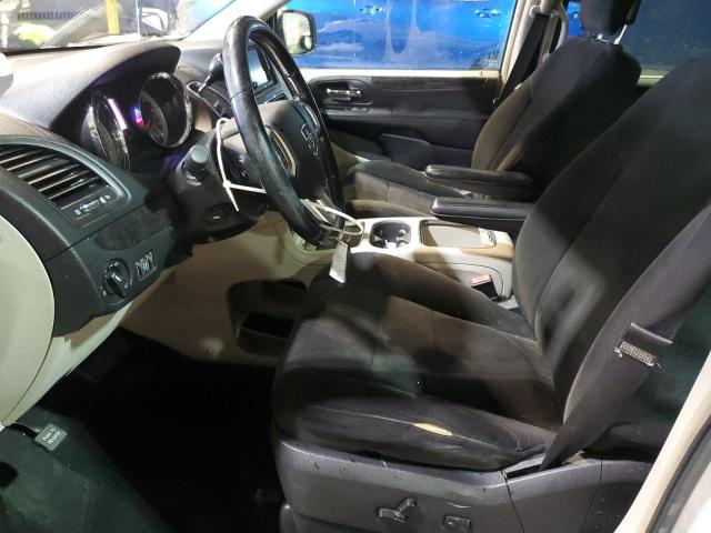 صورة رقم 7 من المزاد - 2012 DODGE GRAND CARA مع VIN 2C4RDGDG5CR179920