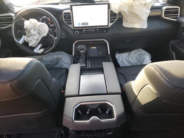 Photo 8 from auction – 2023 TOYOTA SEQUOIA SR with VIN 7SVAAAAA2PX002435