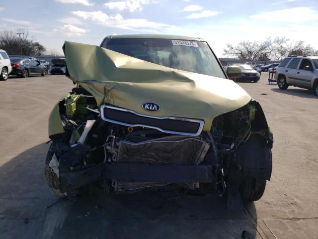 Photo 5 from auction – 2015 KIA SOUL with VIN KNDJN2A27F7797705
