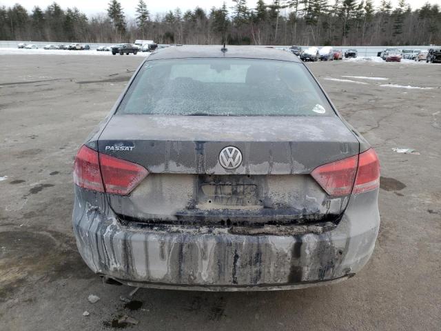 Zdjęcie 6 z aukcji – 2012 VOLKSWAGEN PASSAT S z VIN 1VWAP7A39CC075216