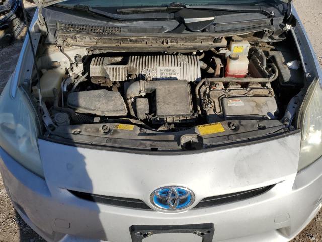 Photo 11 from auction – 2010 TOYOTA PRIUS with VIN JTDKN3DU2A0106976