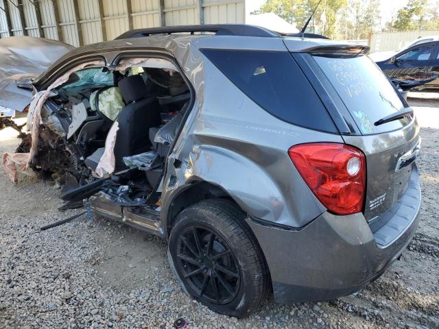 Photo 2 from auction – 2012 CHEVROLET EQUINOX LT with VIN 2GNFLDE55C6211792