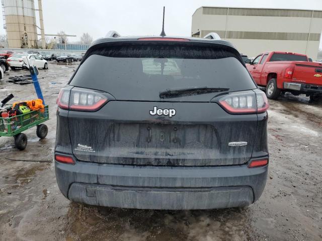 Photo 6 from auction – 2019 JEEP CHEROKEE L with VIN 1C4PJLCB8KD266209