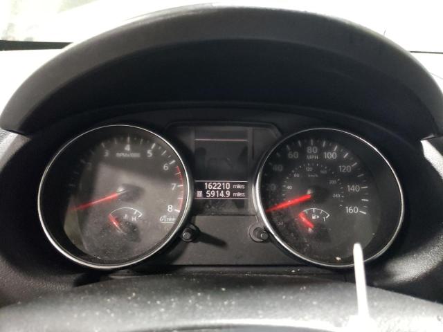 Photo 9 from auction – 2011 NISSAN ROGUE S with VIN JN8AS5MVXBW664862