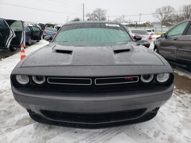 Photo 5 from auction – 2015 DODGE CHALLENGER with VIN 2C3CDZBT2FH764745