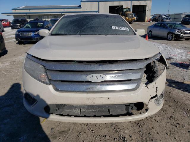 Photo 5 from auction – 2011 FORD FUSION SEL with VIN 3FAHP0JA2BR341799