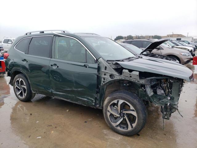 Photo 4 from auction – 2023 SUBARU FORESTER T with VIN JF2SKARC7PH426352