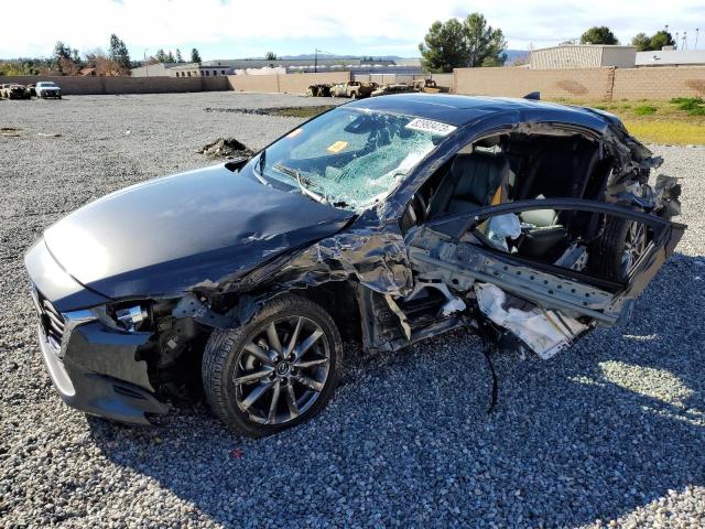 Photo 1 from auction – 2018 MAZDA 3 TOURING with VIN JM1BN1L31J1159675