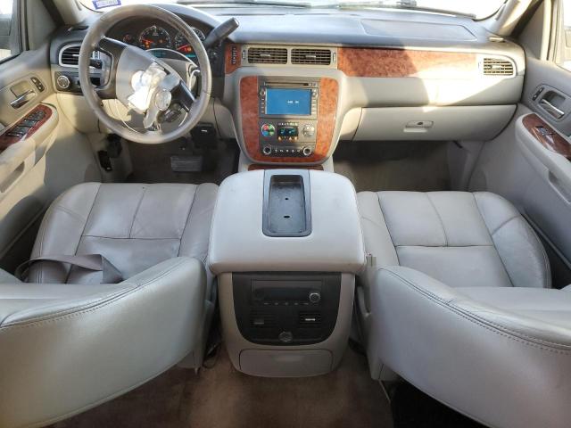 Photo 8 from auction – 2008 CHEVROLET AVALANCHE with VIN 3GNEC12008G294529
