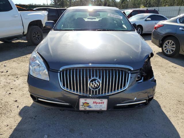 Photo 5 from auction – 2010 BUICK LUCERNE CX with VIN 1G4HC5EM3AU134932