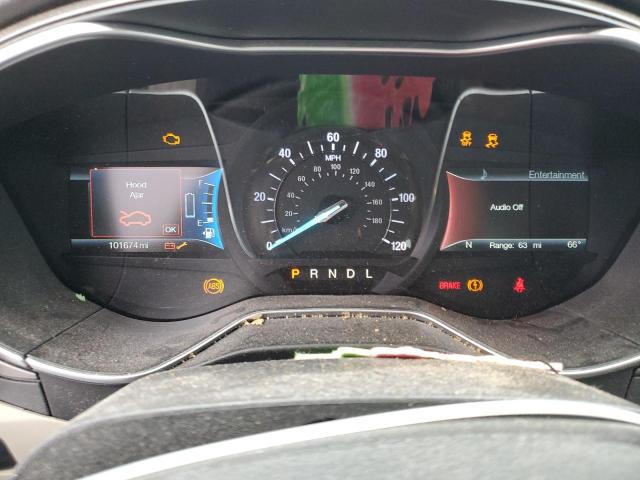Photo 9 from auction – 2018 FORD FUSION SE with VIN 3FA6P0LU5JR244643