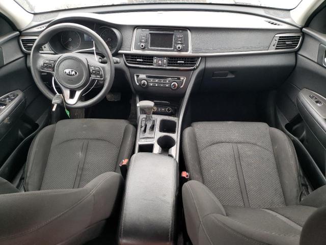 Photo 8 from auction – 2016 KIA OPTIMA LX with VIN KNAGT4L36G5073211