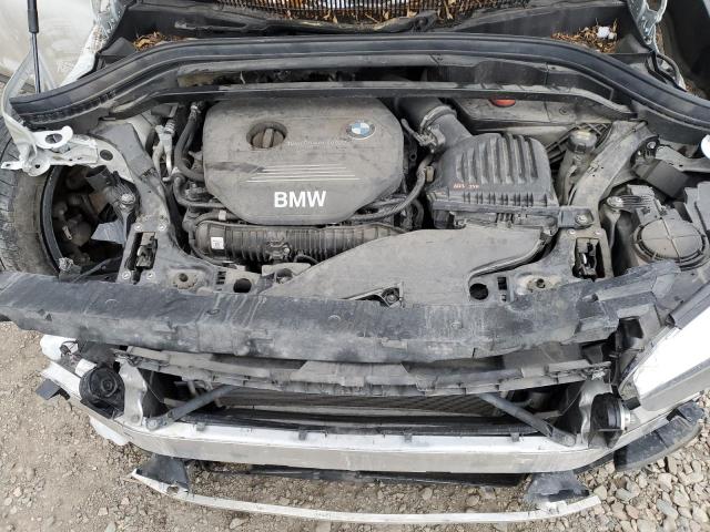 Photo 11 from auction – 2018 BMW X1 XDRIVE2 with VIN WBXHT3C38J5F89617