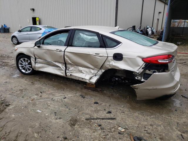 Photo 2 from auction – 2019 FORD FUSION SE with VIN 3FA6P0HDXKR112505