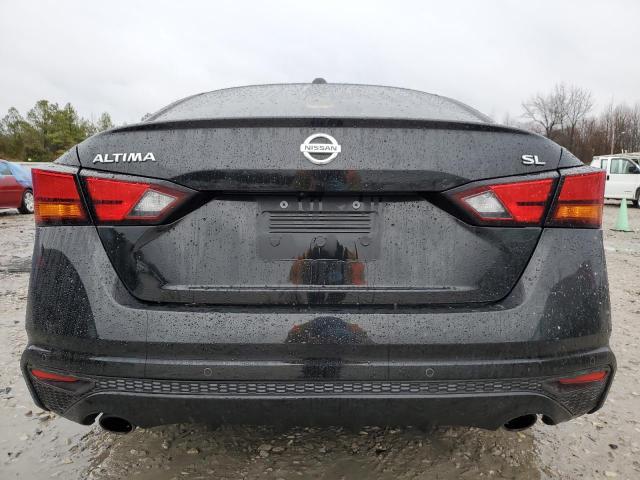 Photo 6 from auction – 2019 NISSAN ALTIMA SL with VIN 1N4BL4EVXKC163869