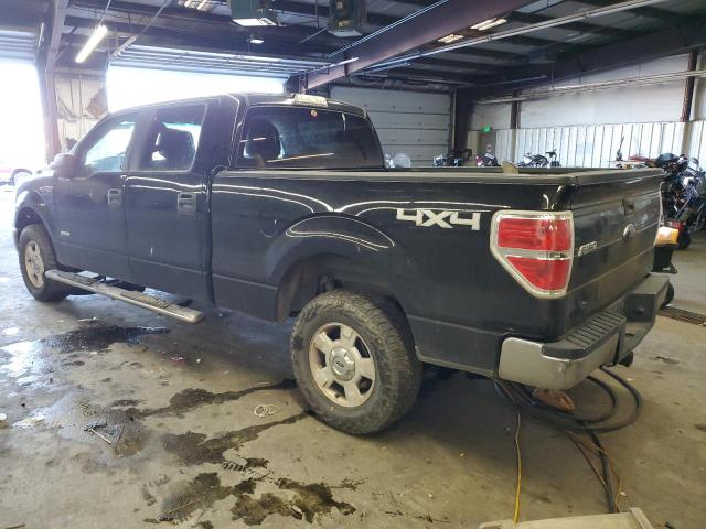 Photo 2 from auction – 2014 FORD F150 SUPER with VIN 1FTFW1ET6EFC44628