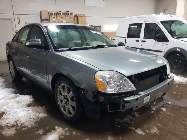 Photo 4 from auction – 2006 FORD FIVE HUNDR with VIN 1FAFP25196G105712